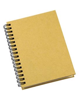 CUADERNO ECOLÓGICO