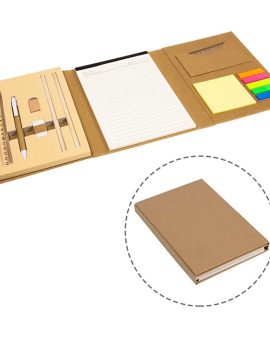 CARPETA ECOLÓGICA 3 CUERPOS