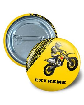 PIN PUBLICITARIO CIRCULAR 7.5CM