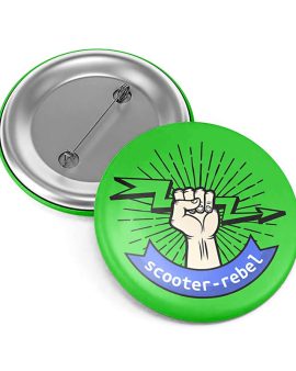 PIN PUBLICITARIO CIRCULAR 9CM