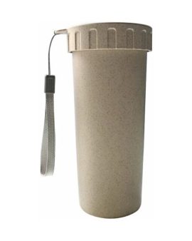 MUG ECOLÓGICO FIBRA DE TRIGO