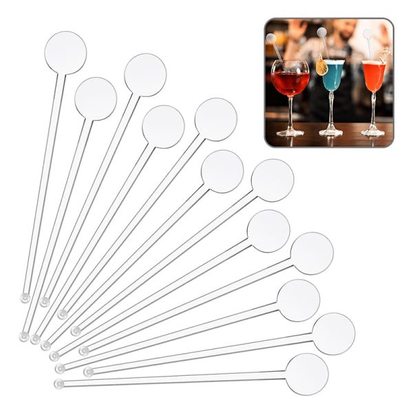 REVOLVEDOR DE TRAGO CIRCULAR