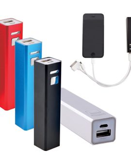 ALMACENADOR DE ENERGÍA METÁLICO