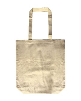 BOLSA DE TOCUYO CON ASA Y FUELLE COLOR NATURAL