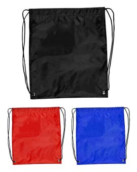 BOLSA MOCHILA NYLON / TASLAN