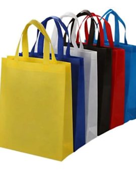 BOLSA DE NOTEX DOBLE ASA