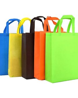 BOLSA DE NOTEX DOBLE ASA
