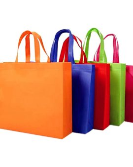 BOLSA DE NOTEX DOBLE ASA