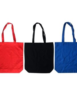 BOLSA DE TOCUYO CON ASA Y FUELLE
