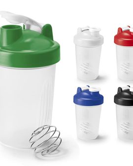 SMART SHAKER 400ML