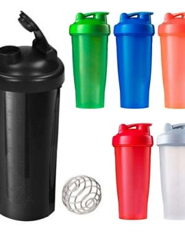 SMART SHAKER 600ML