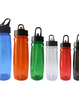 TOMATODO ACRÍLICO 800ML AGUA FRÍA